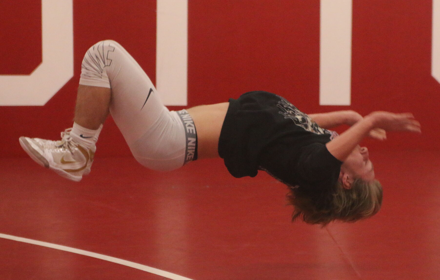 Boys wrestling: Ottumwa season preview